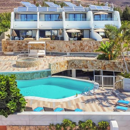 Apartamentos Garden & Sea Boutique Lodging By Livvo Morro Jable  Kültér fotó