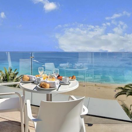 Apartamentos Garden & Sea Boutique Lodging By Livvo Morro Jable  Kültér fotó