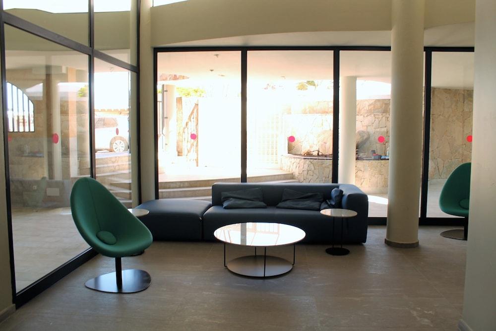 Apartamentos Garden & Sea Boutique Lodging By Livvo Morro Jable  Kültér fotó