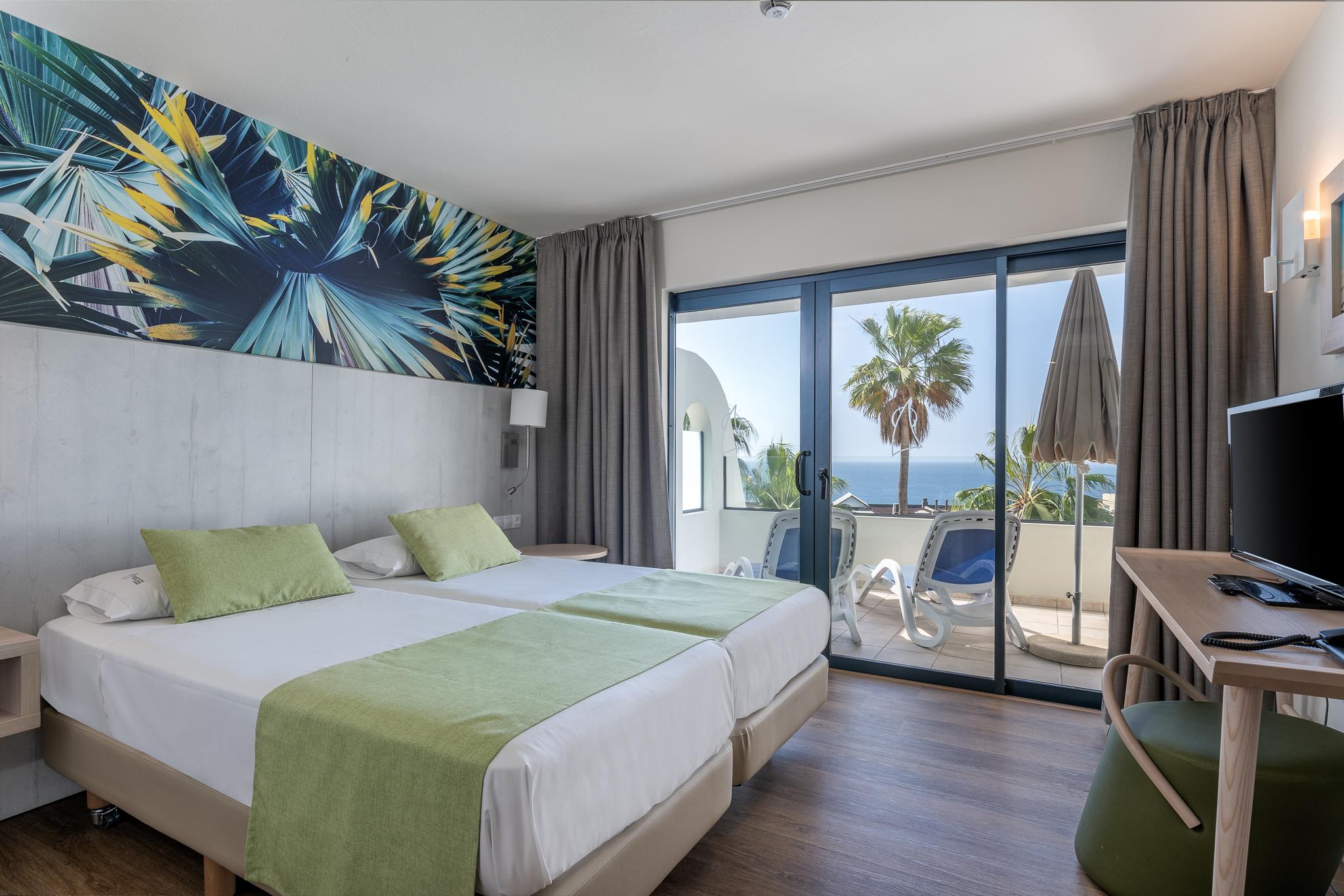 Apartamentos Garden & Sea Boutique Lodging By Livvo Morro Jable  Kültér fotó