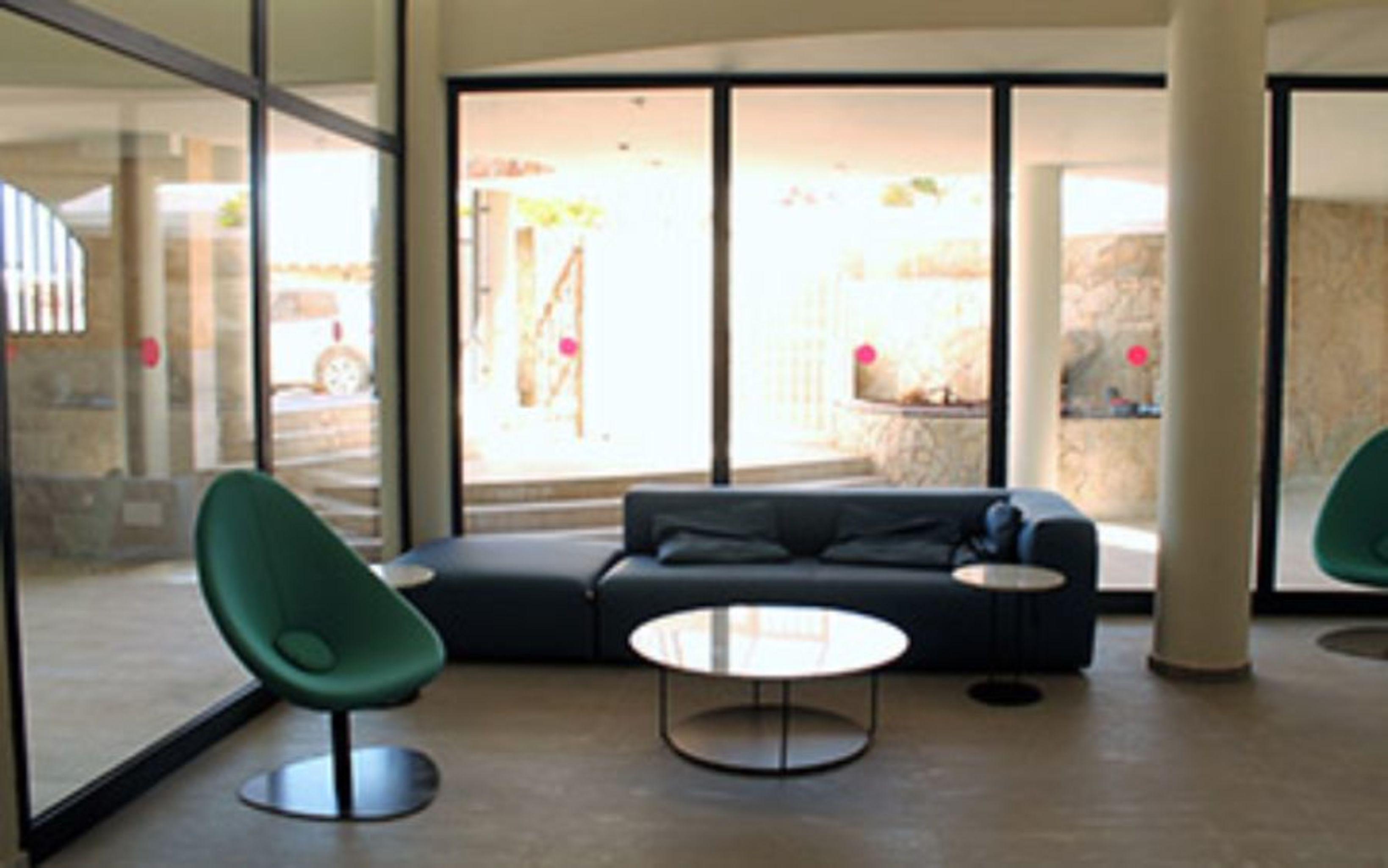 Apartamentos Garden & Sea Boutique Lodging By Livvo Morro Jable  Kültér fotó