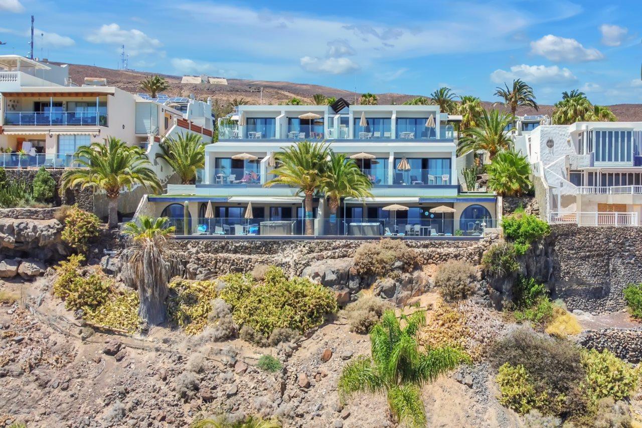 Apartamentos Garden & Sea Boutique Lodging By Livvo Morro Jable  Kültér fotó