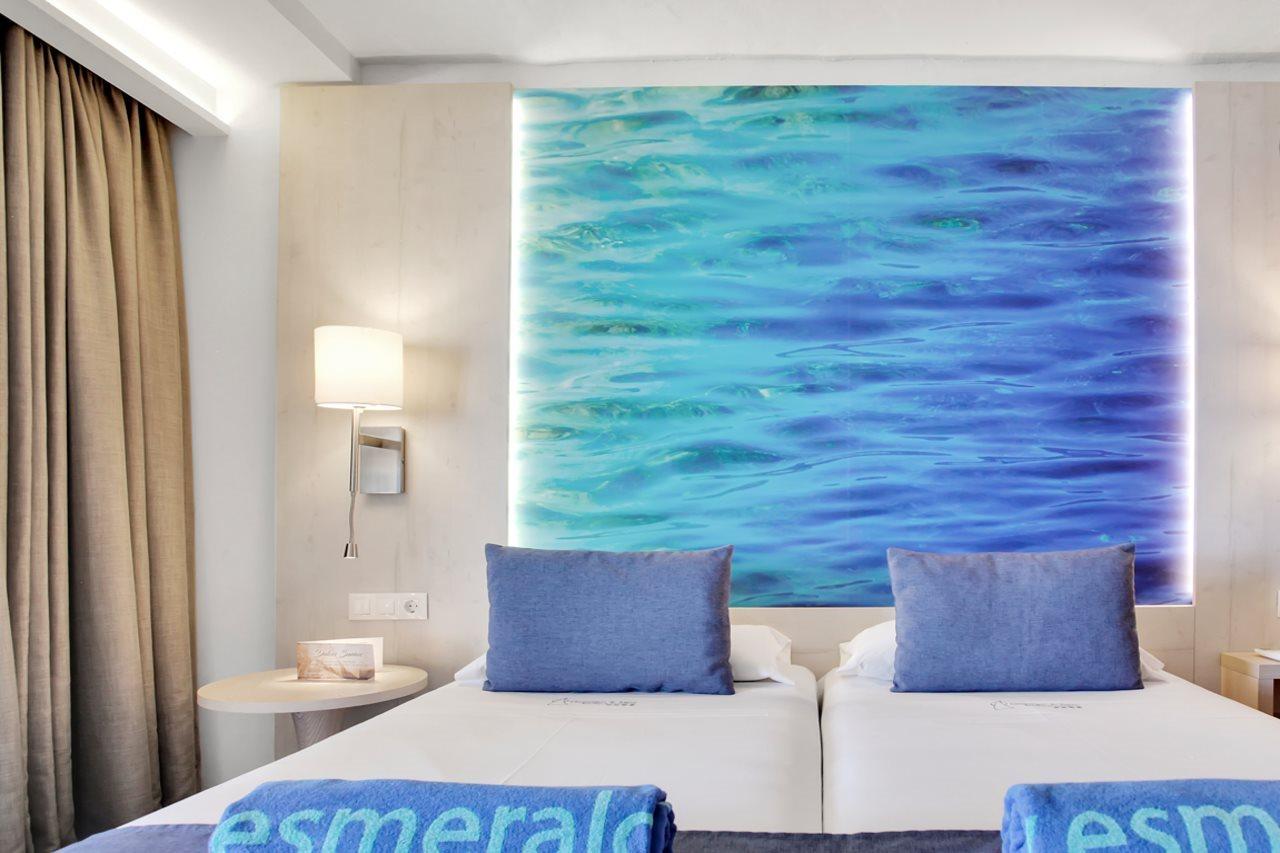 Apartamentos Garden & Sea Boutique Lodging By Livvo Morro Jable  Kültér fotó