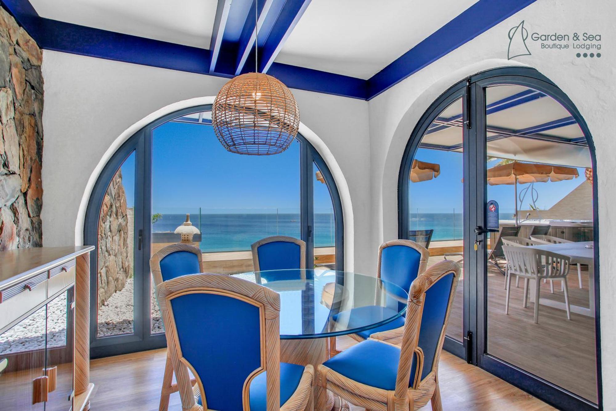 Apartamentos Garden & Sea Boutique Lodging By Livvo Morro Jable  Kültér fotó