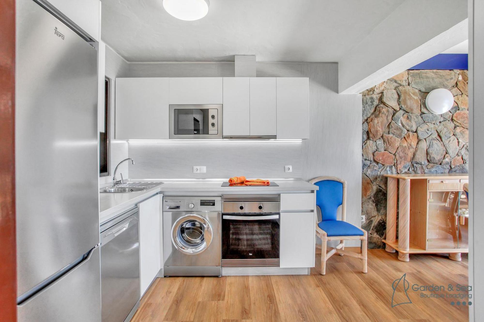 Apartamentos Garden & Sea Boutique Lodging By Livvo Morro Jable  Kültér fotó