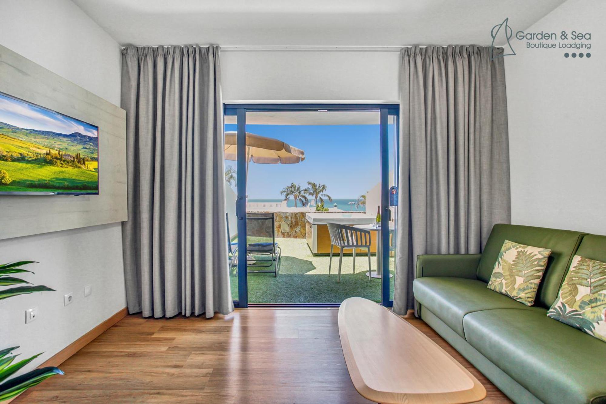 Apartamentos Garden & Sea Boutique Lodging By Livvo Morro Jable  Szoba fotó