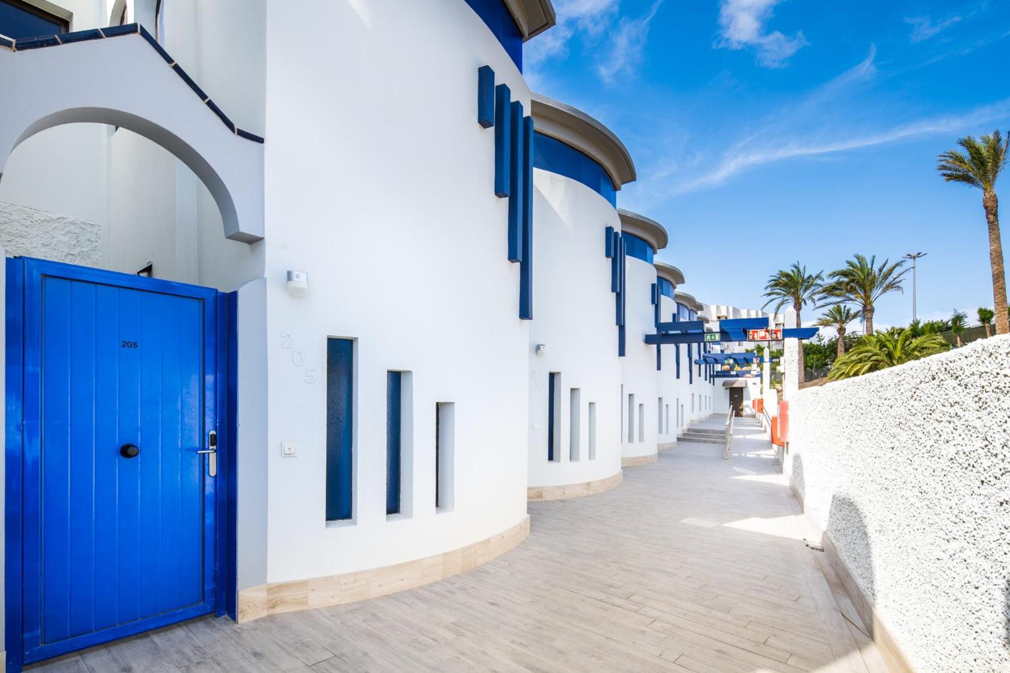 Apartamentos Garden & Sea Boutique Lodging By Livvo Morro Jable  Kültér fotó