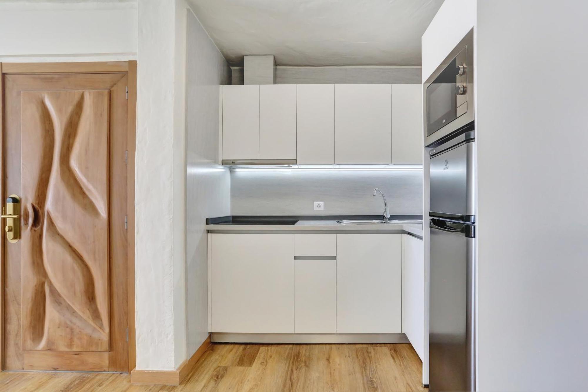 Apartamentos Garden & Sea Boutique Lodging By Livvo Morro Jable  Kültér fotó