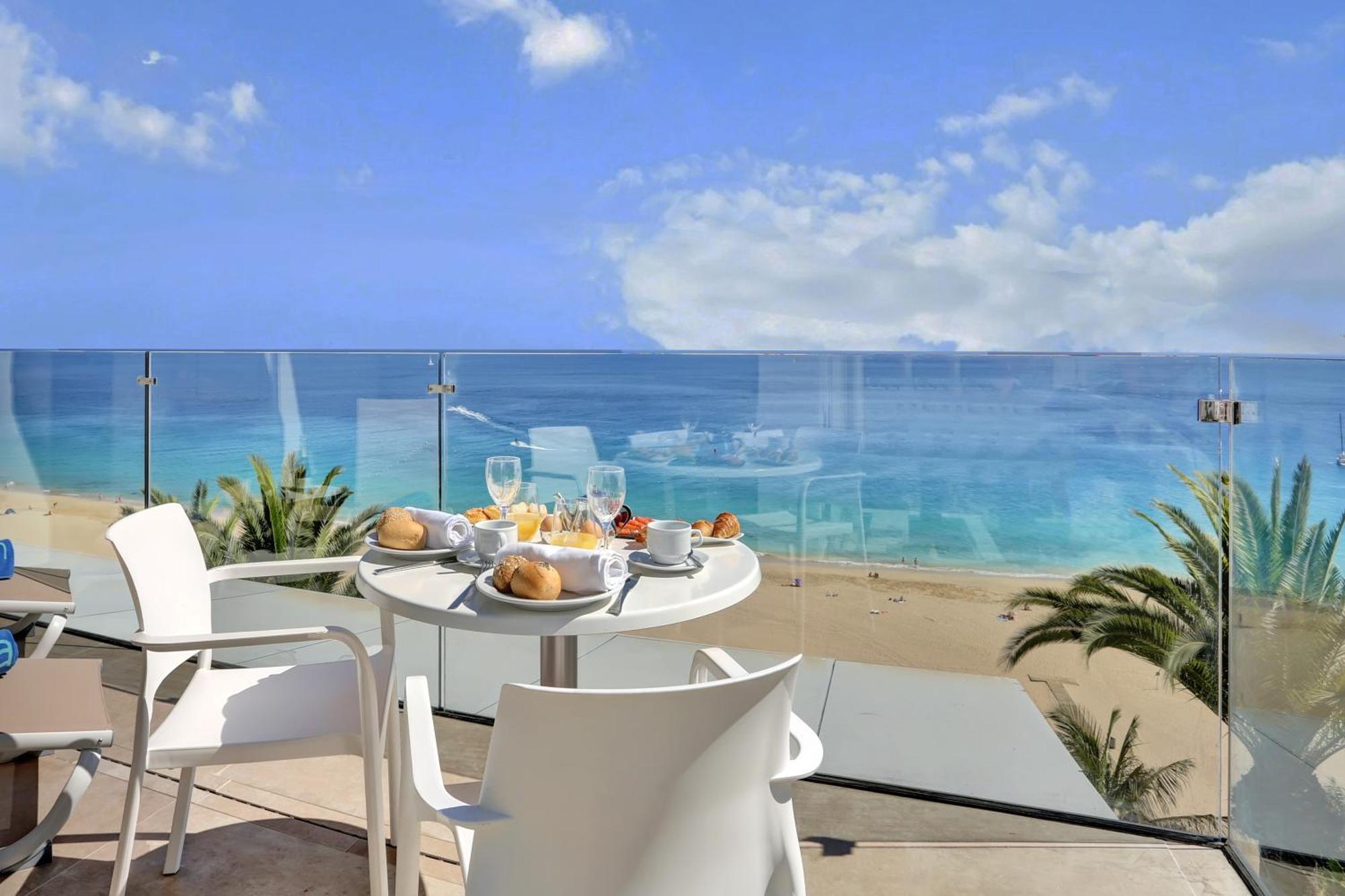 Apartamentos Garden & Sea Boutique Lodging By Livvo Morro Jable  Kültér fotó
