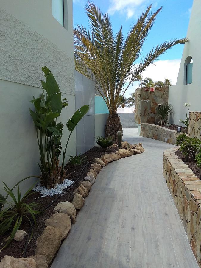 Apartamentos Garden & Sea Boutique Lodging By Livvo Morro Jable  Kültér fotó